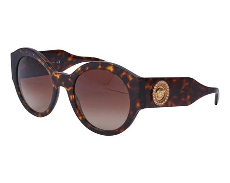 sonnenbrillen versace damen|Versace Sunglasses .